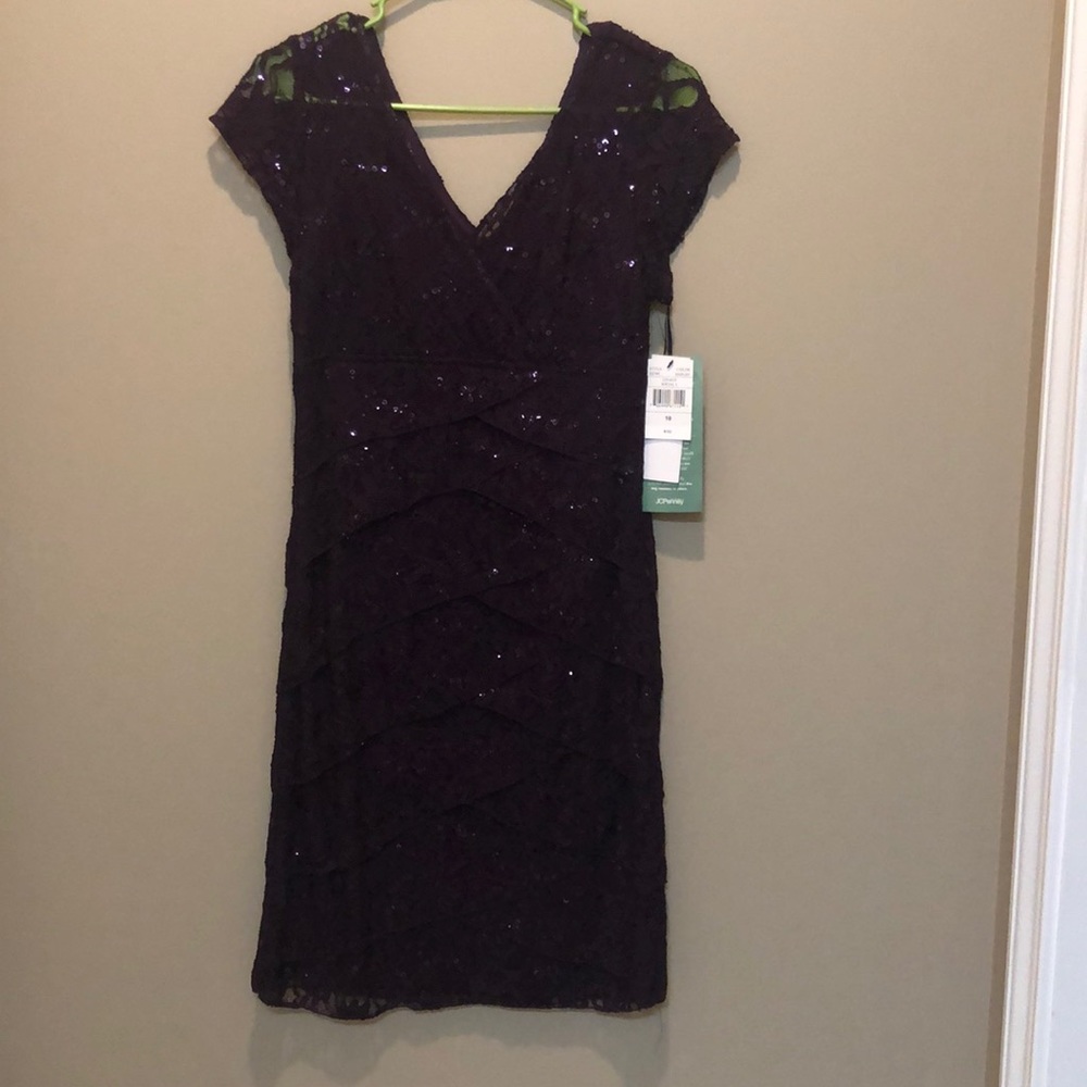 New Dress